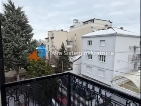 Rent, two bedroom apartment, 51m², Autokomanda, Voždovac Sve Podlokacije - image 11