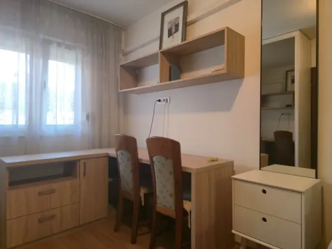 Rent, one bedroom apartment, 40m², Gornja Gorica, Podgorica - image 5