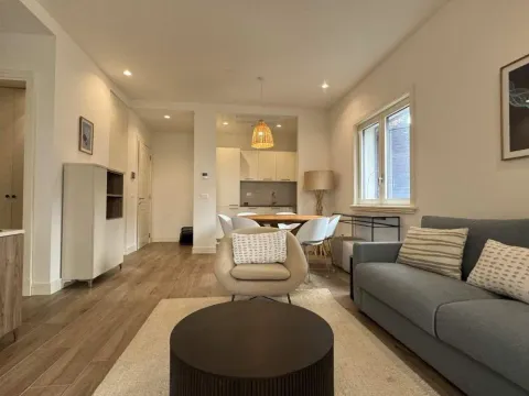 Sale, one bedroom apartment, 56m², Tivat, Crna Gora