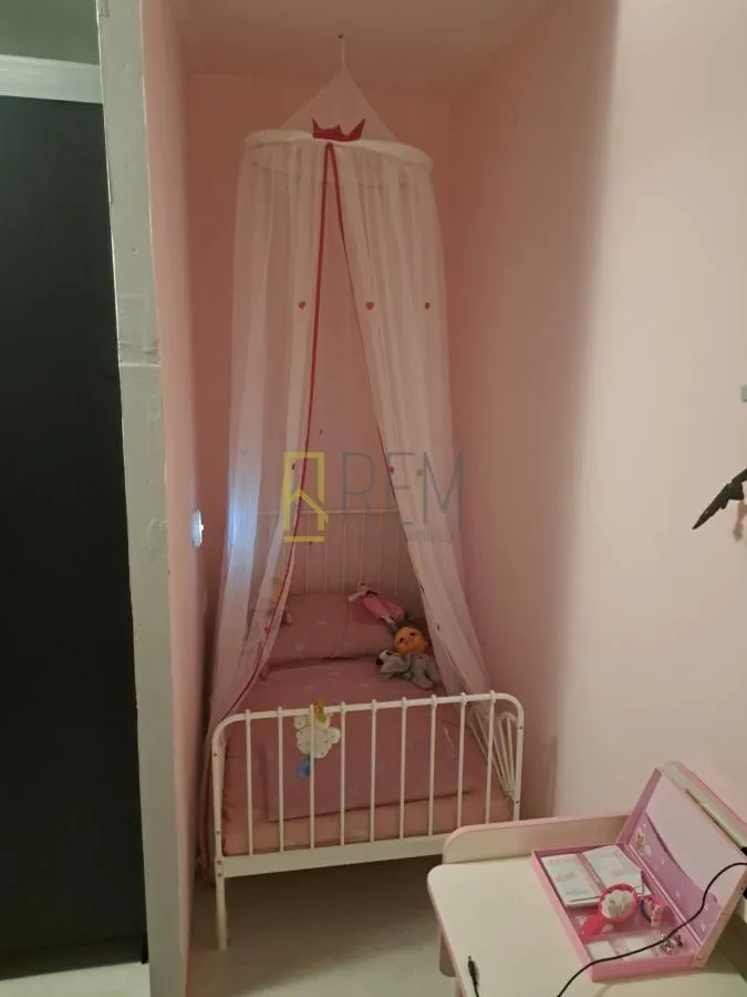 Prodaja, dvosoban stan, 78m², Zabjelo, Podgorica
