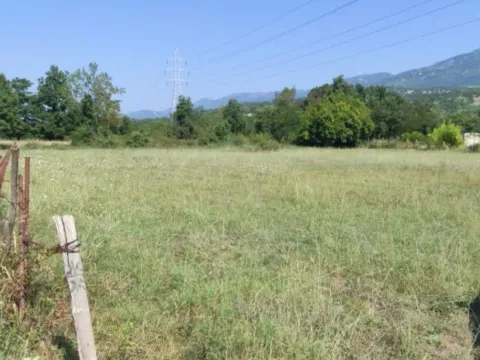 Zemljište in Martinići