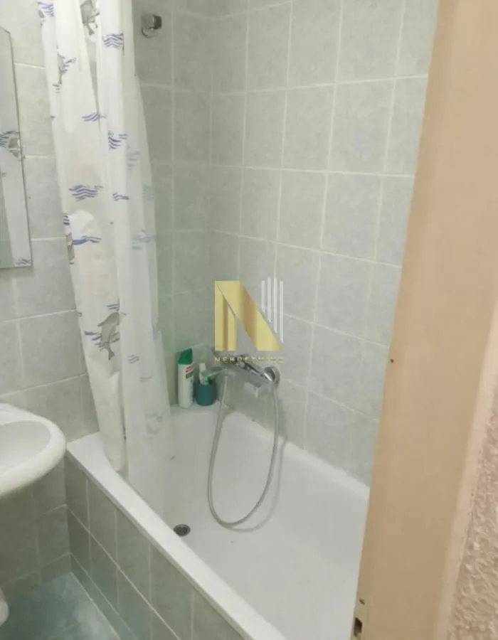 Prodaja, jednosoban stan, 44m², Grbavica, Novi Sad Sve Podlokacije
