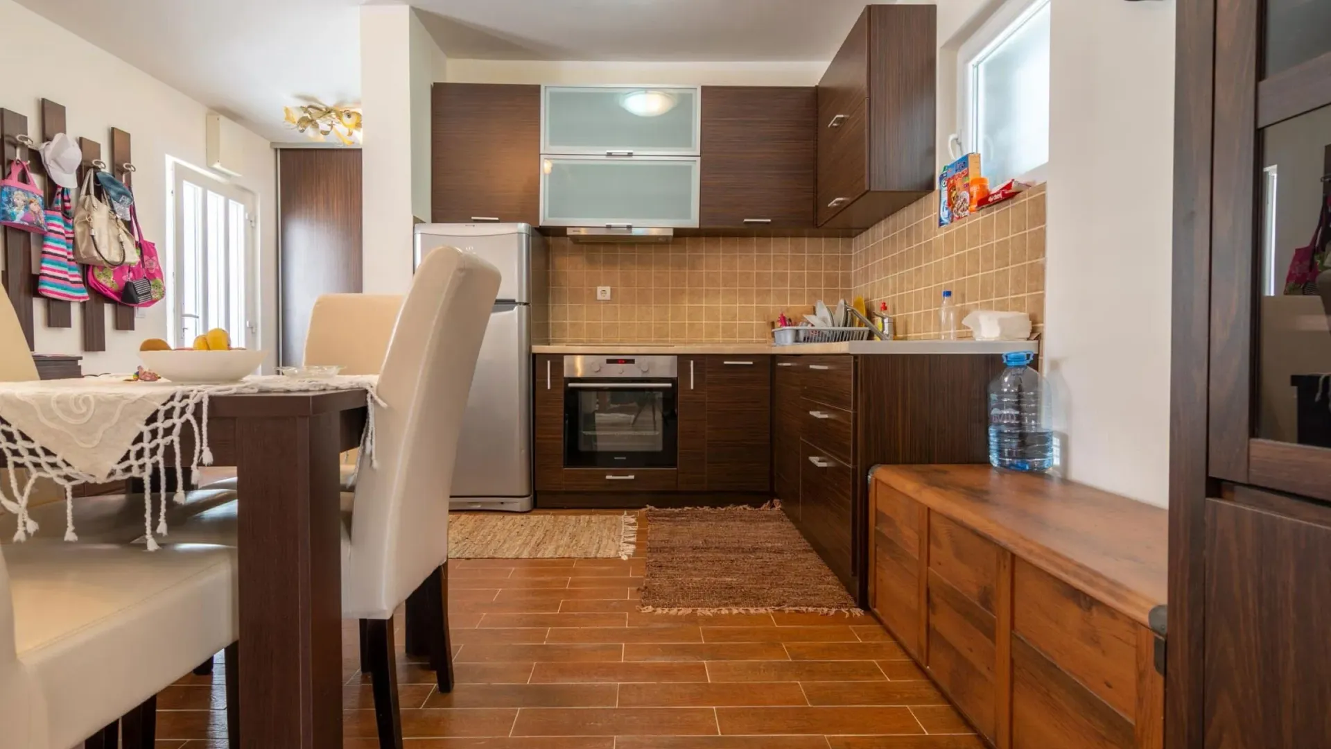 Prodaja, kuća, 267m², Tivat, Crna Gora