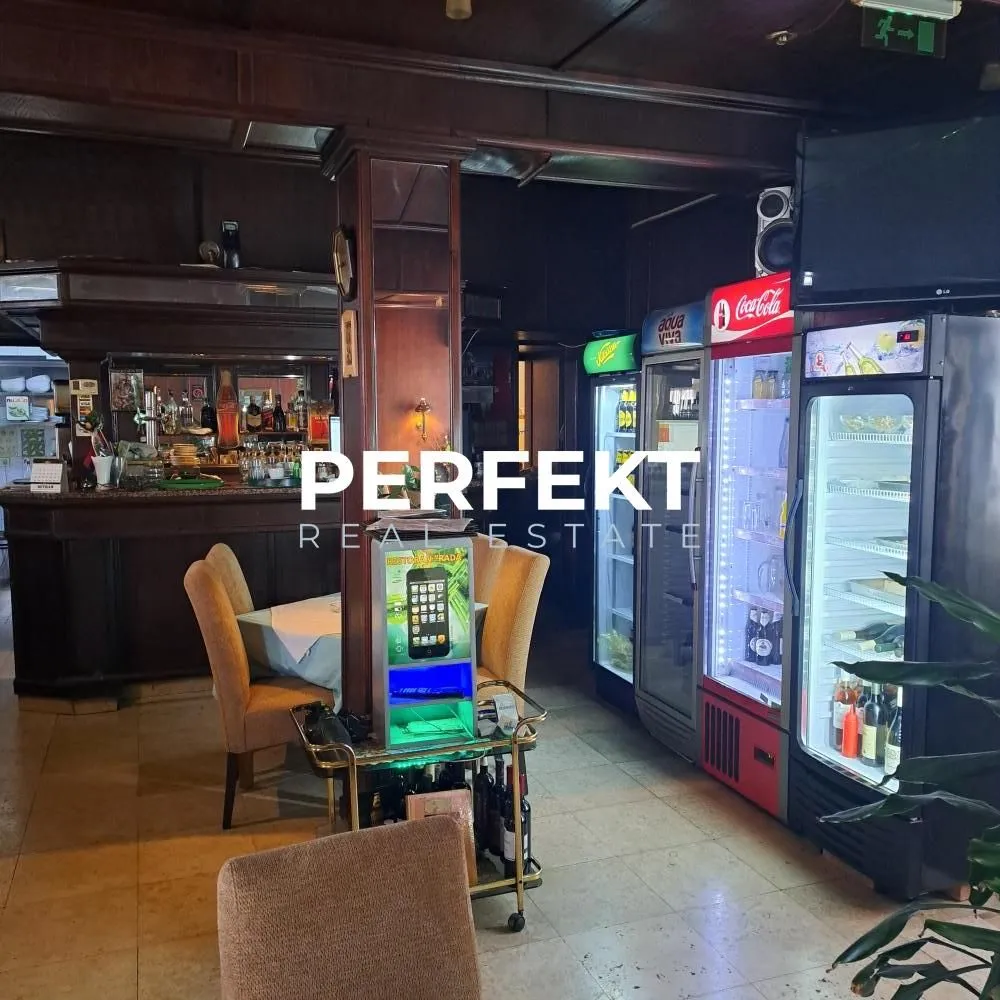 Prodaja, ugostiteljski objekat, 190m², Voždovac Sve Podlokacije, Beograd