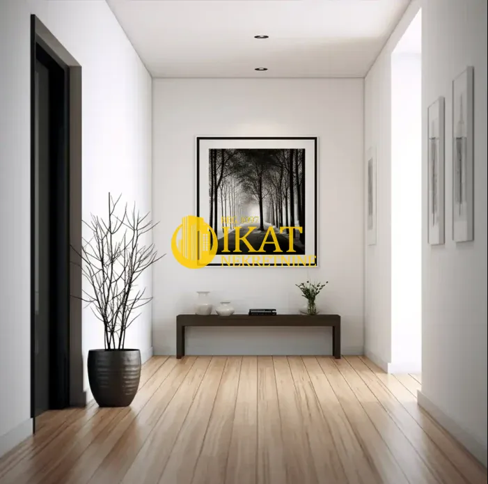 Prodaja, dvosoban stan, 51m², Autokomanda, Voždovac Sve Podlokacije