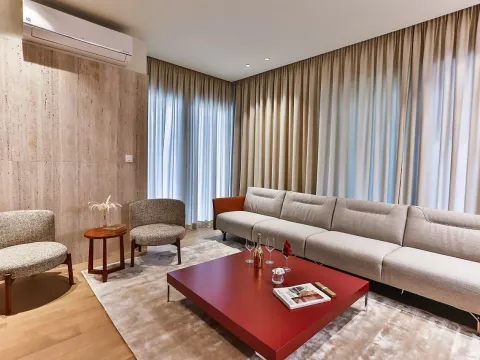 Sale, two bedroom apartment, 69m², Gospoština, Budva - image 4