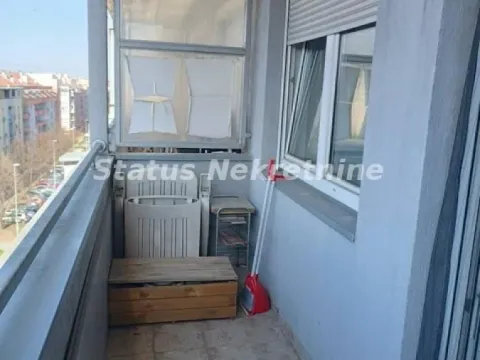 Rent, one bedroom apartment, 42m², Nova Detelinara, Novi Sad Sve Podlokacije - image 9