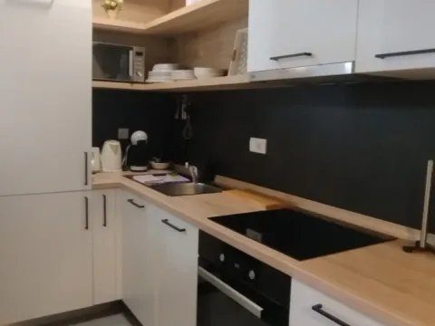 Sale, one bedroom apartment, 46m², Centar, Tivat - image 5