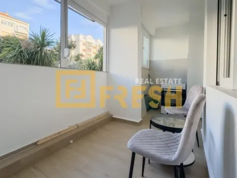 Izdavanje, dvosoban stan, 64m², Tivat, Crna Gora - image 10