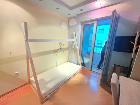 Rent, two bedroom apartment, 86m², Budva, Crna Gora - image 13