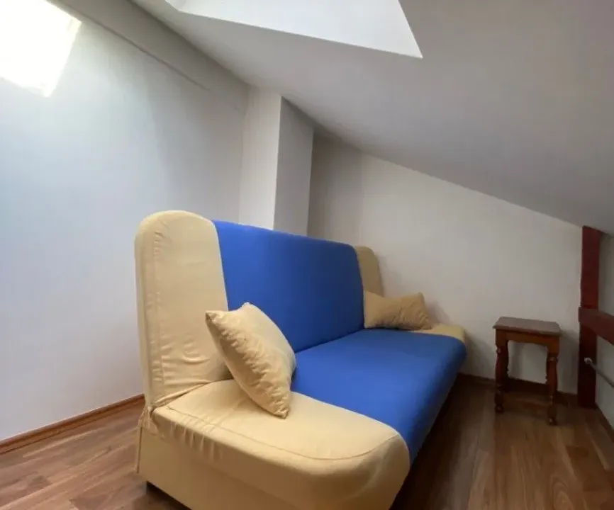 Izdavanje, stan, 35m², Seljanovo, Tivat