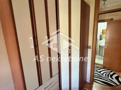 Izdavanje, dvosoban stan, 44m², Novi Beograd Blok 63, Novi Beograd Sve Podlokacije - image 11
