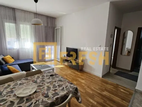 Prodaja, jednosoban stan, 40m², Zabjelo, Podgorica - image 5