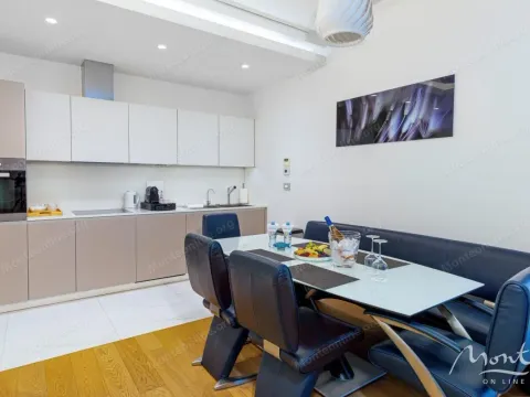 Sale, one bedroom apartment, 97m², Budva, Crna Gora - image 6