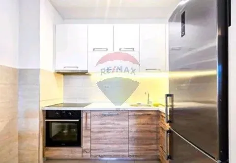 Izdavanje, jednosoban stan, 43m², City Kvart, Podgorica - image 2