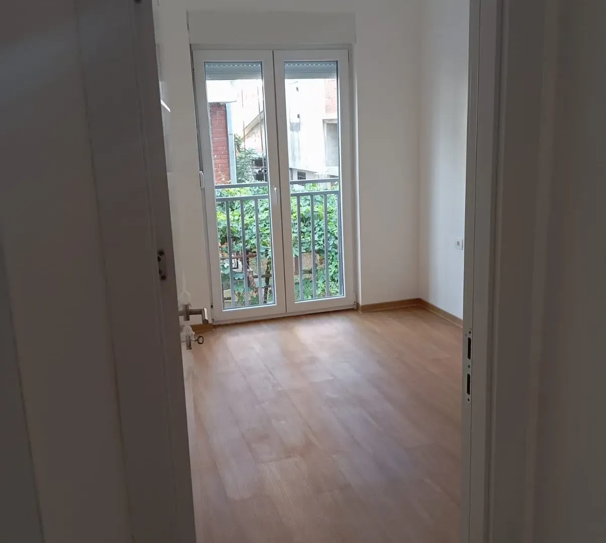 Rent, two bedroom apartment, 60m², Zelenika, Podgorica