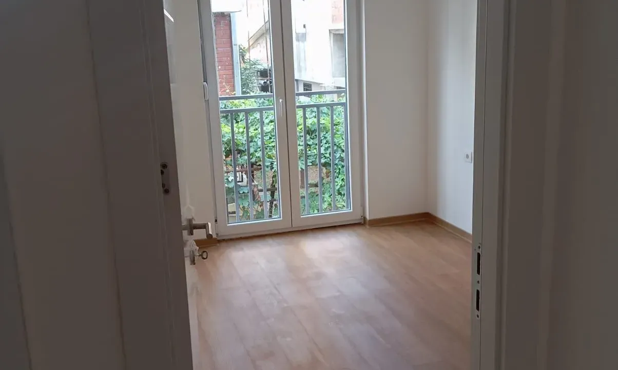 Rent, two bedroom apartment, 60m², Zelenika, Podgorica