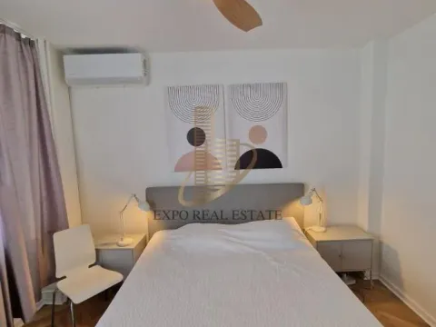 Rent, three bedroom apartment, 73m², Tašmajdan, Palilula Sve Podlokacije - image 13