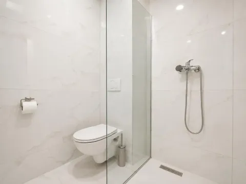 Rent, one bedroom apartment, 56m², City Kvart, Podgorica - image 5