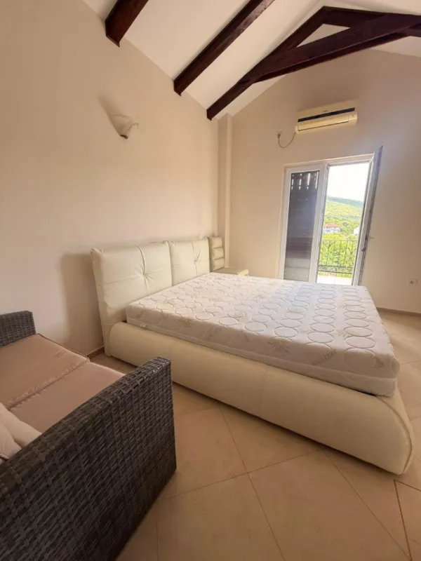 Prodaja, dvosoban stan, 92m², Bigova, Kotor