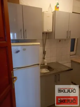 Izdavanje, dvosoban stan, 63m², Podbara, Novi Sad Sve Podlokacije - image 4