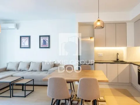 Prodaja, dvosoban stan, 54m², Savski Venac, Beograd - image 7