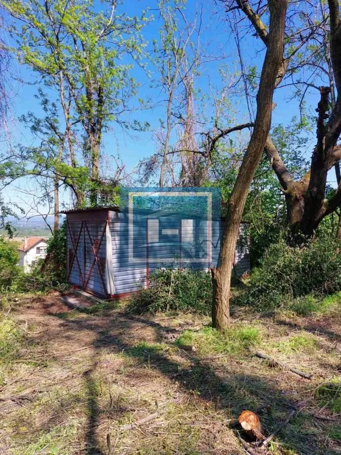 Prodaja, plac, 923m², Đurđevo brdo, Jagodina