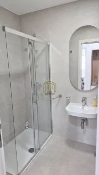 Rent, one bedroom apartment, 40m², Pobrežje, Podgorica - image 6