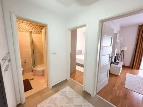 Izdavanje, jednosoban stan, 45m², Podgorica, Crna Gora - image 2