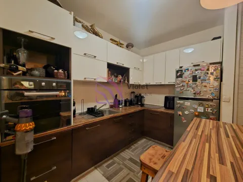 Sale, one bedroom apartment, 52m², Blok 6, Podgorica - image 16