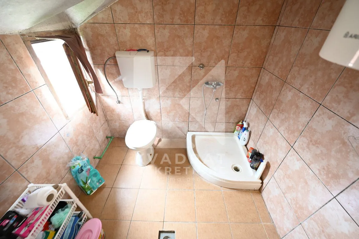 Sale, house, 129m², Gornja Gorica, Podgorica