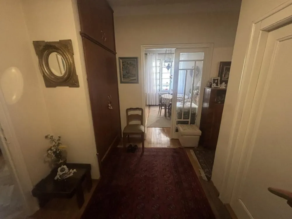 Prodaja, trosoban stan, 98m², Čukarica, Beograd