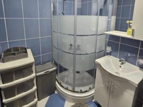 Izdavanje, jednosoban stan, 45m², Zabjelo, Podgorica - image 10