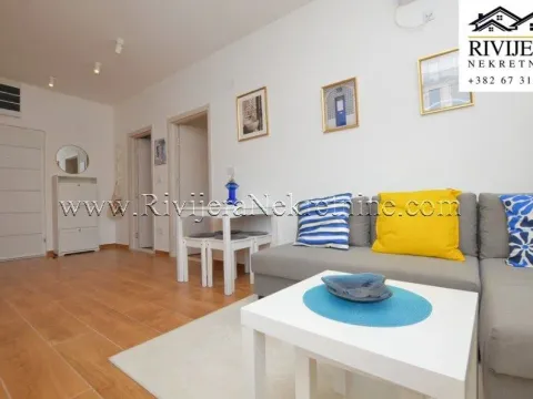 Prodaja, jednosoban stan, 32m², Kumbor, Herceg Novi - image 10