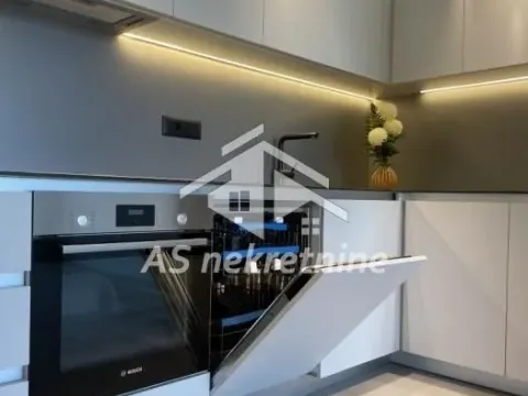 Rent, two bedroom apartment, 50m², Savski Venac, Beograd - image 3