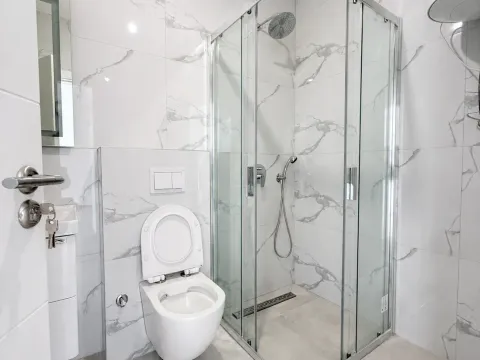 Sale, one bedroom apartment, 47m², Pinješ, Ulcinj - image 14