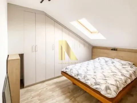 Izdavanje, jednosoban stan, 38m², Bulevar Oslobodjenja, Novi Sad Sve Podlokacije - image 8
