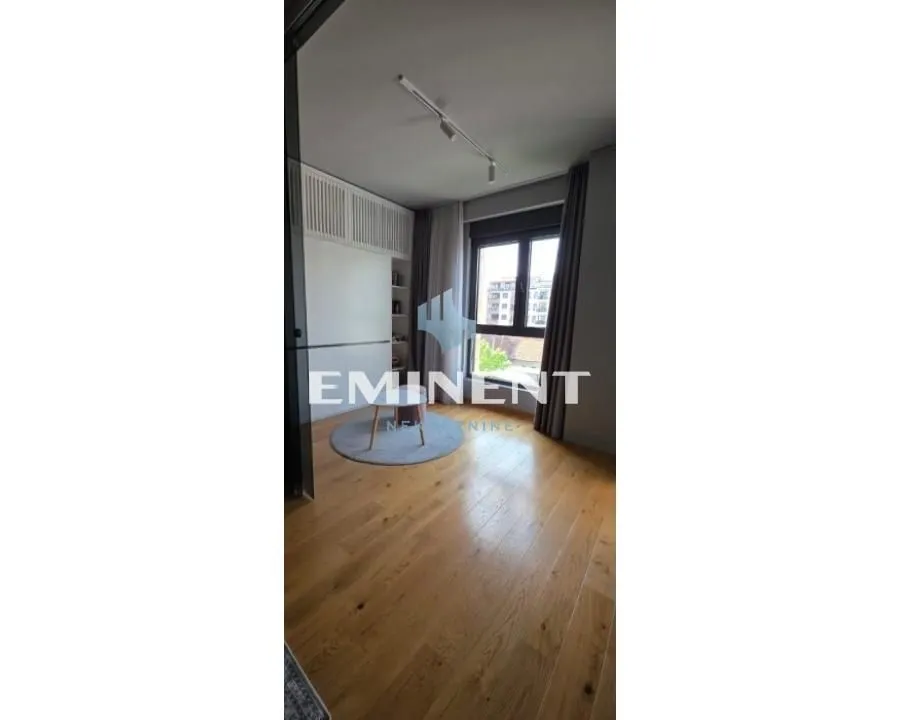 Rent, apartment, 52m², Voždovac Sve Podlokacije, Beograd