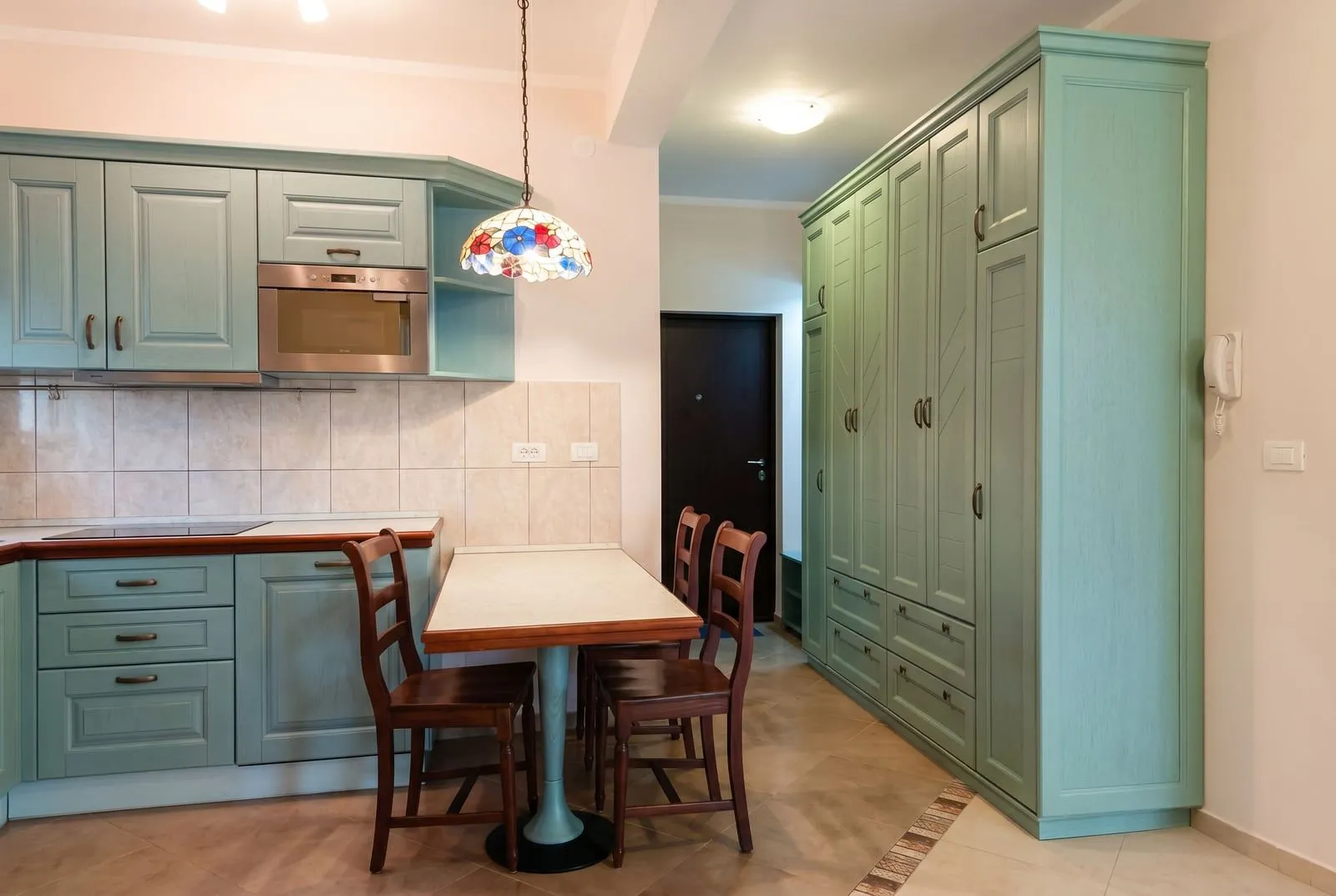 Sale, three bedroom apartment, 90m², Bar, Crna Gora