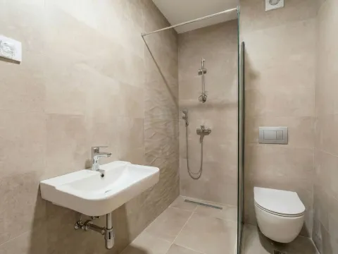 Prodaja, dvosoban stan, 44m², Bečići, Budva - image 12