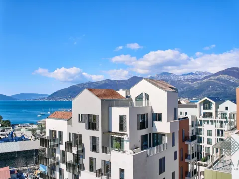 Prodaja, dvosoban stan, 102m², Porto Montenegro, Tivat - image 14