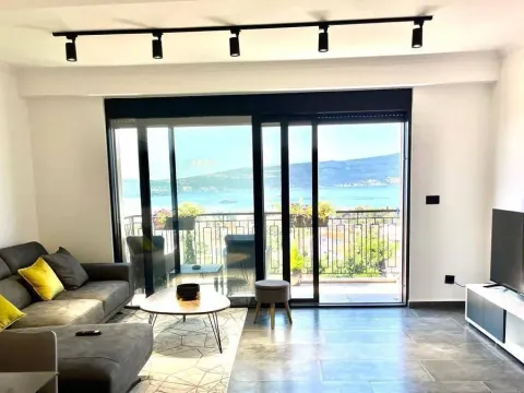 Prodaja, jednosoban stan, 50m², Centar, Tivat - image 9