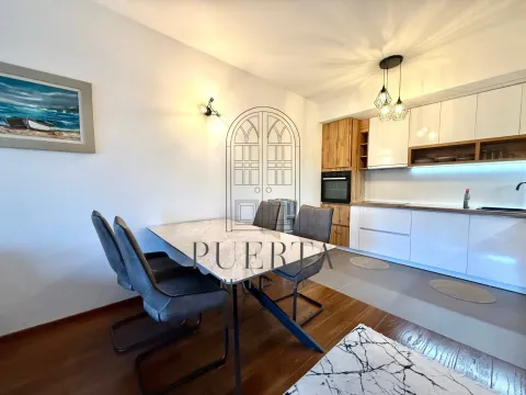 Sale, two bedroom apartment, 69m², Master Kvart, Podgorica - image 6