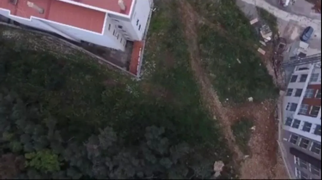 Prodaja, plac, 520m², Budva, Crna Gora
