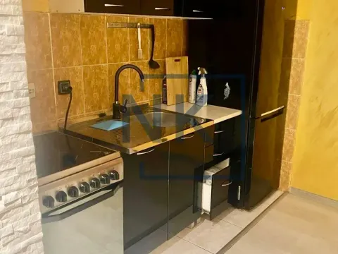 Izdavanje, jednosoban stan, 48m², Stari Aerodrom, Podgorica - image 6