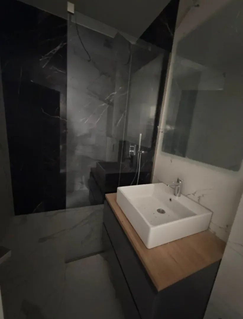 Sale, two bedroom apartment, 84m², Centar, Bar