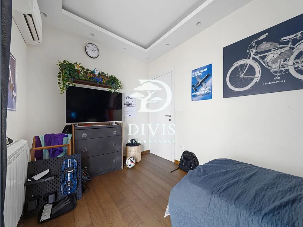 Prodaja, četvorosoban stan, 157m², Dedinje Sve Podlokacije, Beograd
