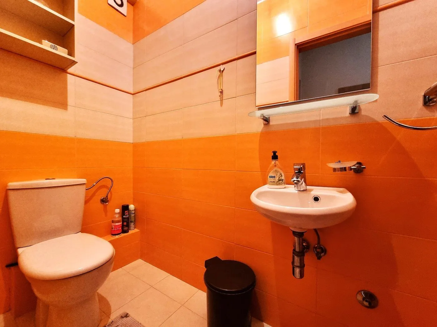 Izdavanje, stan, 84m², Tuški Put, Podgorica