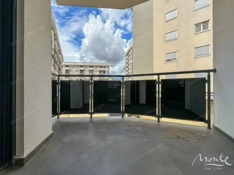 Prodaja, jednosoban stan, 58m², Zagorič, Podgorica - image 8