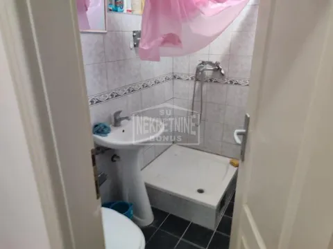 Sale, one bedroom apartment, 17m², Centar, Subotica - image 5